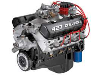 C015C Engine